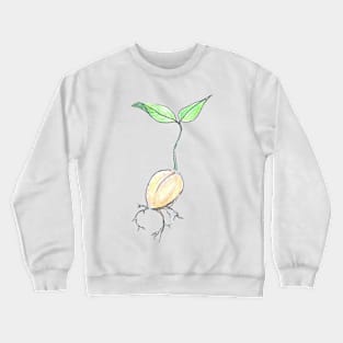 Avocado Crewneck Sweatshirt